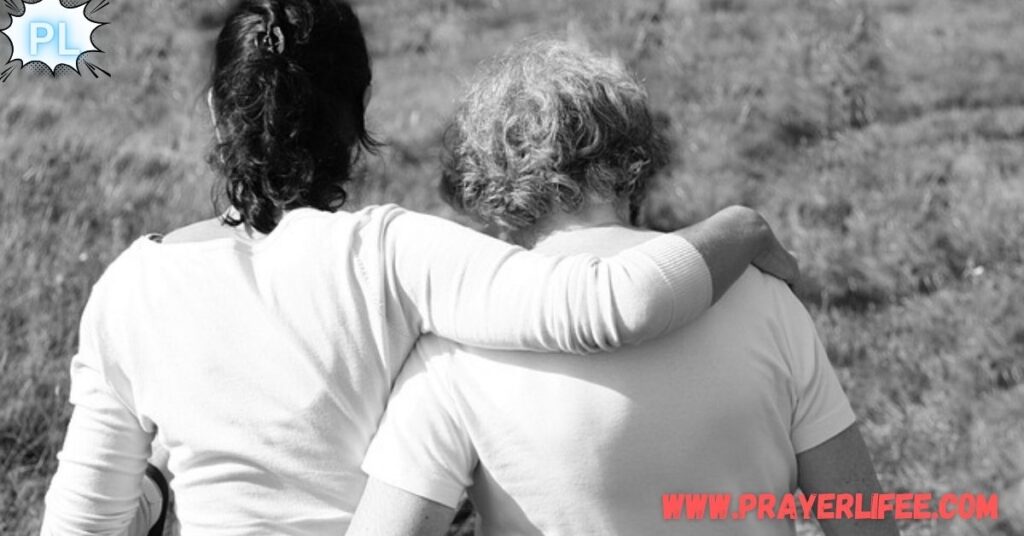 Additional Tips for Family and Friends: How to Support a Loved One Through Prayer