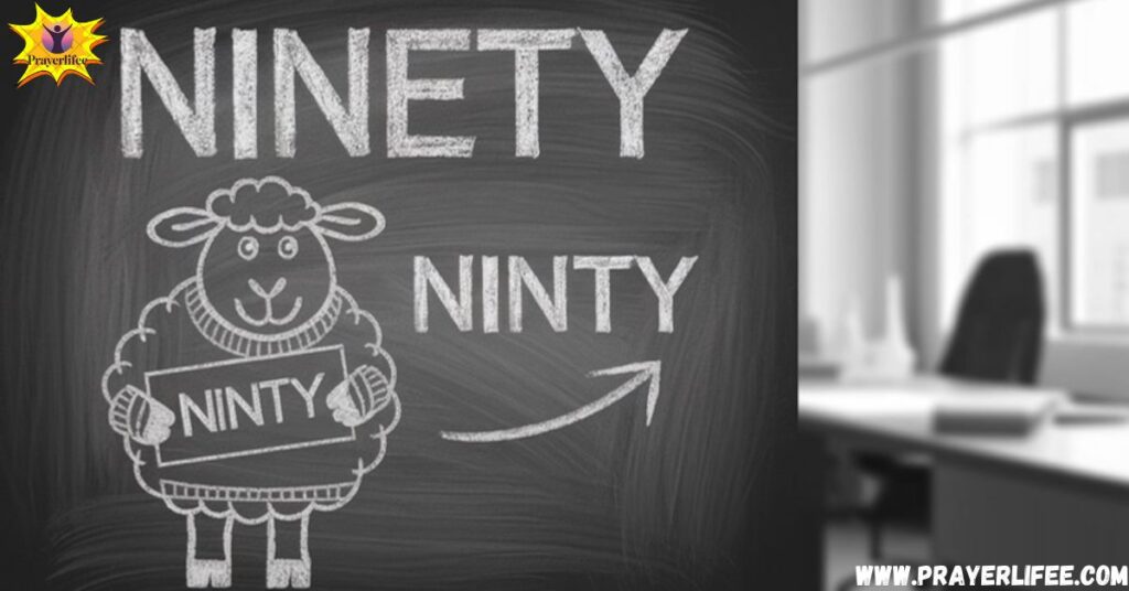 Ninety or Ninty: Which Is the Correct Spelling?