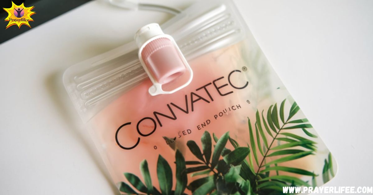 Convatec From: 416400 to: 416419 – Natura Closed End Pouch with Filter