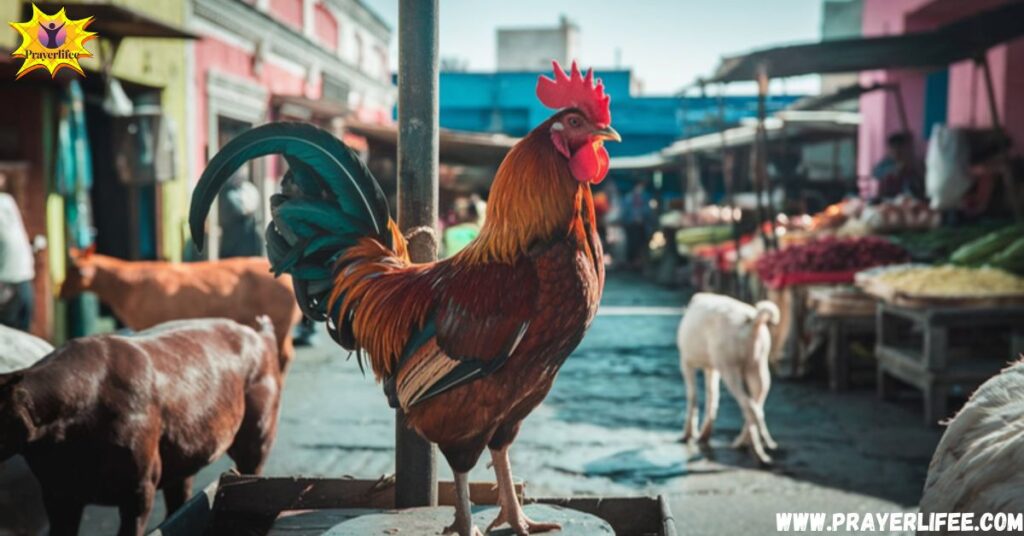 El Gallo Meaning Explained – More Than Just a Rooster