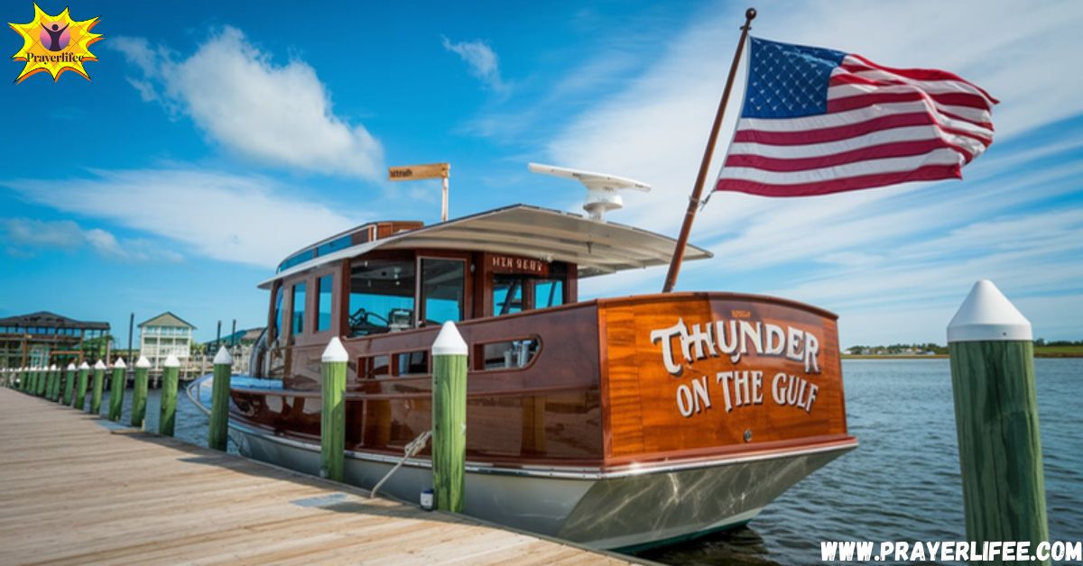 Fun Craft Thunderonthegulf